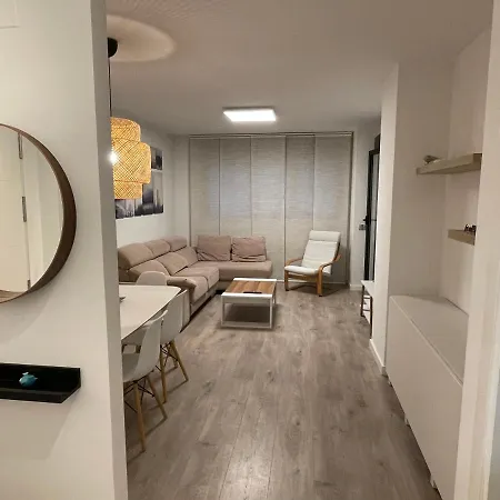 Appartement Paraninfo Relax *