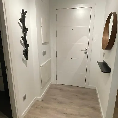 Appartement Paraninfo Relax