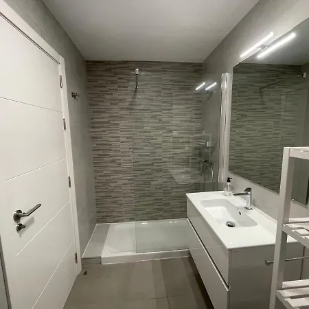 Paraninfo Relax Appartement