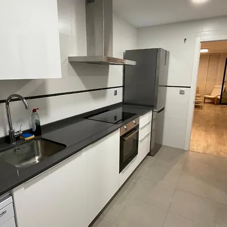 Appartement Paraninfo Relax *