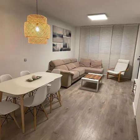 Apartment Paraninfo Relax *